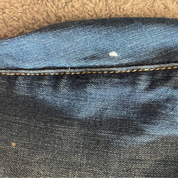 Articles of Society Jeggings - Picture 3 of 3